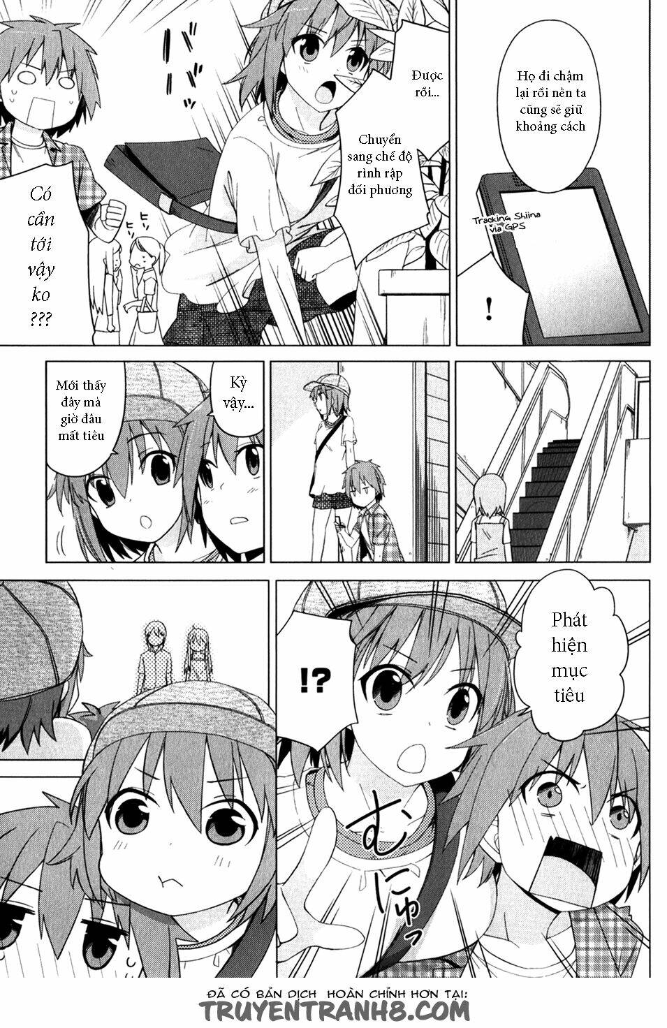 sakurasou no pet na kanojo bf chapter 8 4