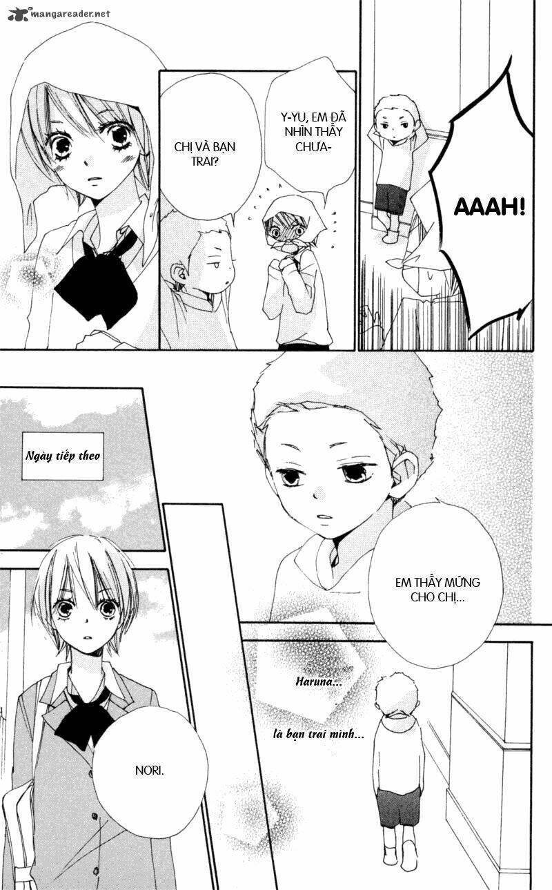bokura wa itsumo chapter 14 19