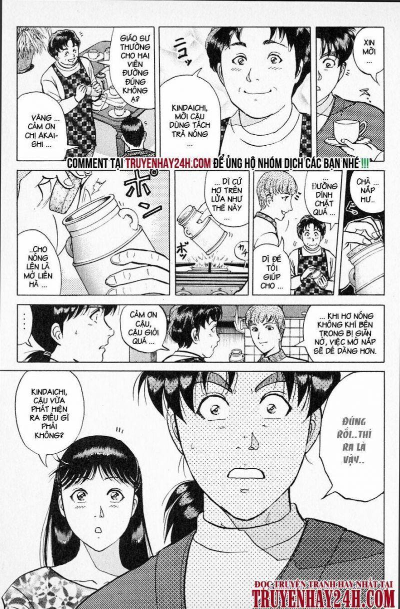 thám tử kindaichi (bản đẹp) chapter 1804 24