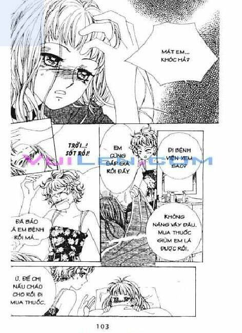 ánh nắng chói chang chapter 9 101