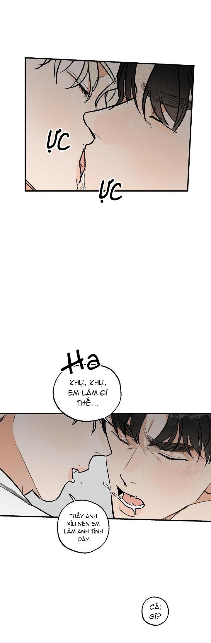 manhwa chịch vồn chịch vã chapter 71 26