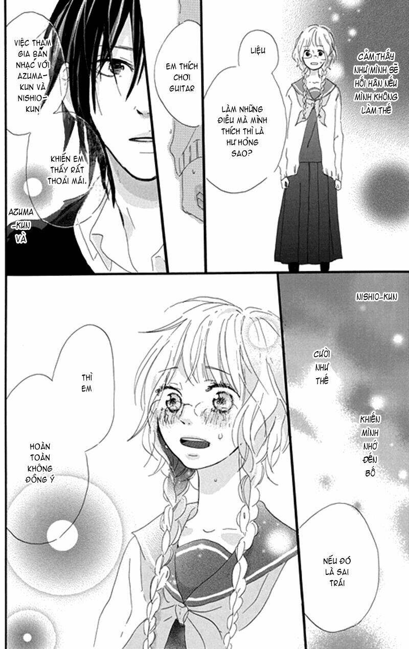 mashikaku rock chapter 1 36