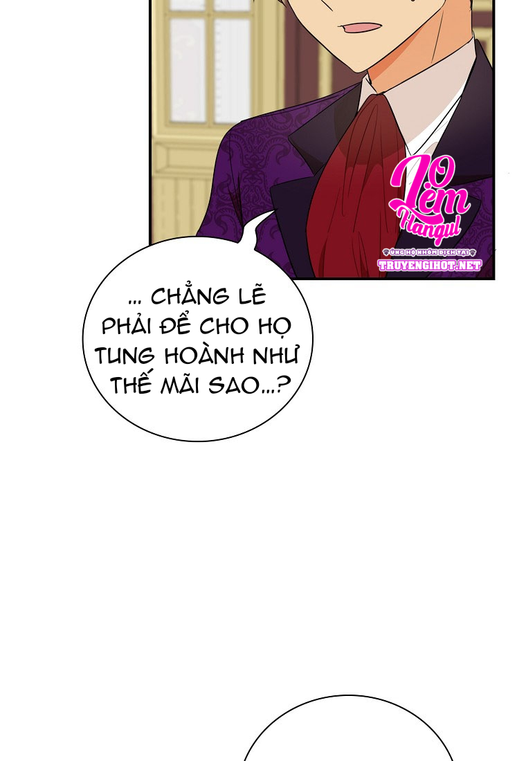 xuyên không trở thành mami của nhân vật phản diện chapter 55 27