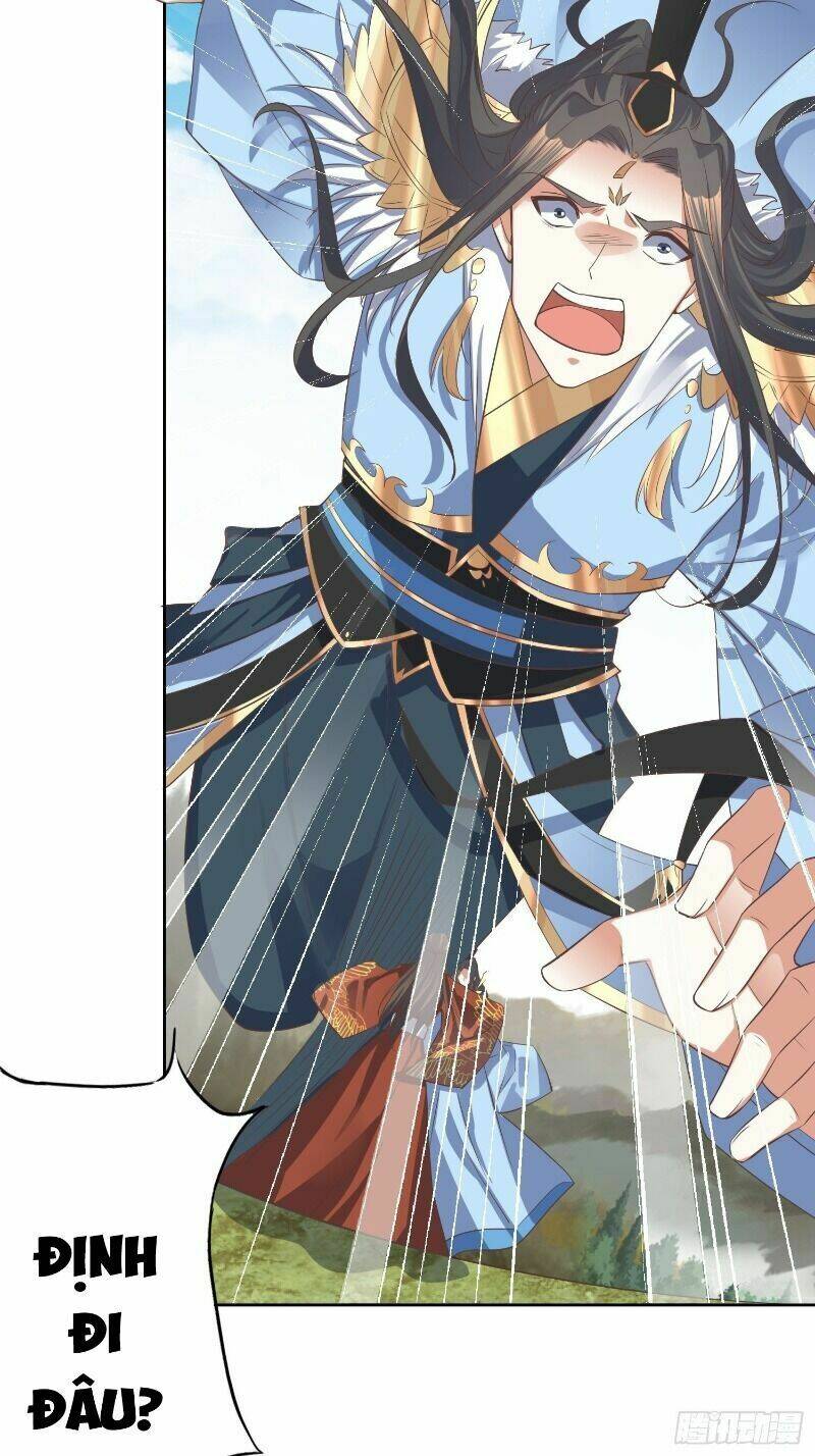 đỉnh cấp phản phái đại sư huynh chapter 35 6