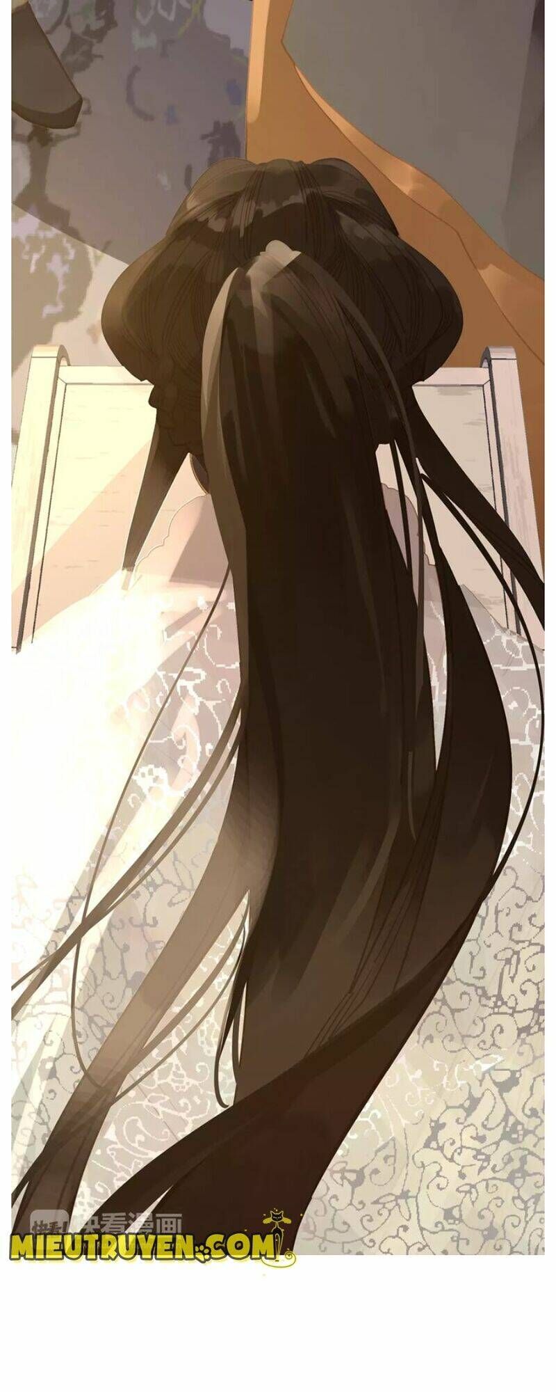 nhất đại linh hậu chapter 9 54