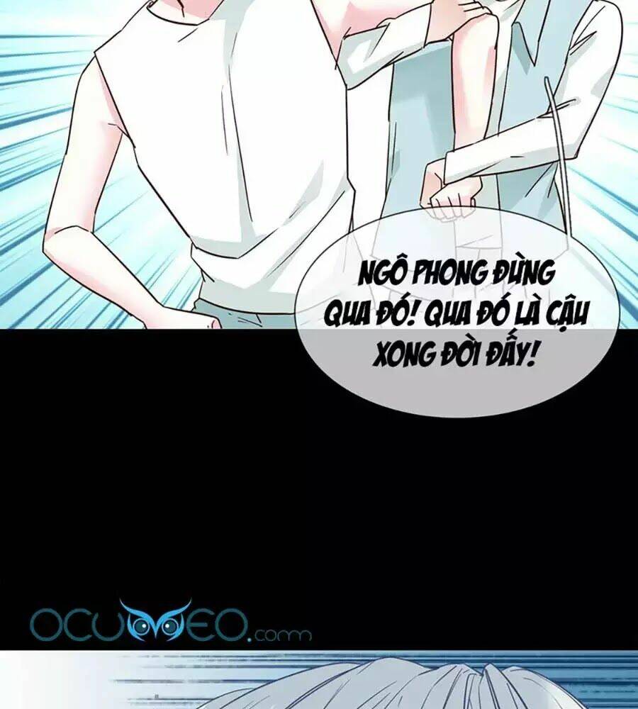 ngôi sao vụn vỡ chapter 36 85