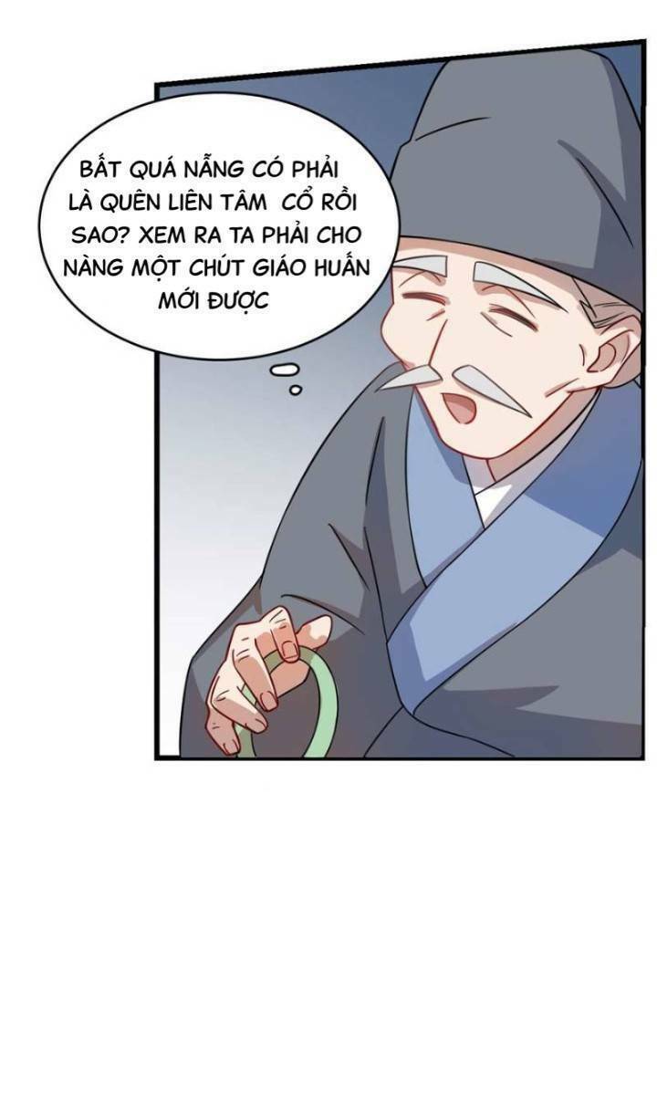 độc bộ thiên hạ: đặc công thần y chapter 165 7