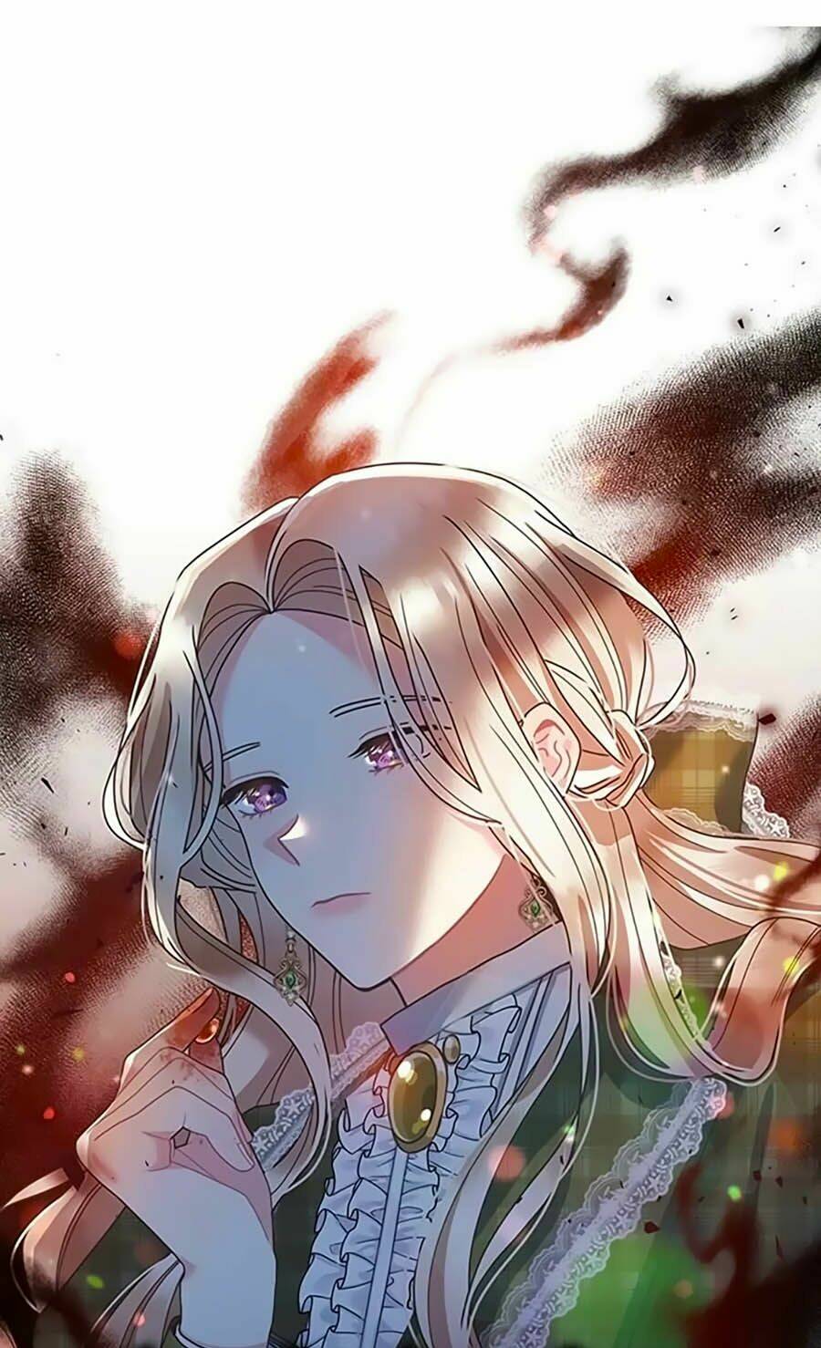 khu vườn câm lặng chapter 4 28