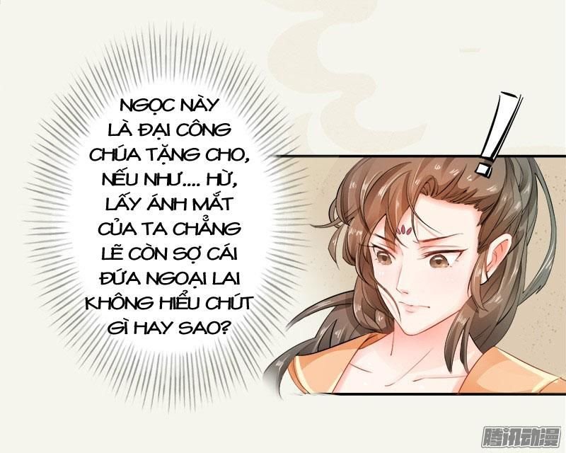 tuyệt thế luyện đan sư chapter 6 27