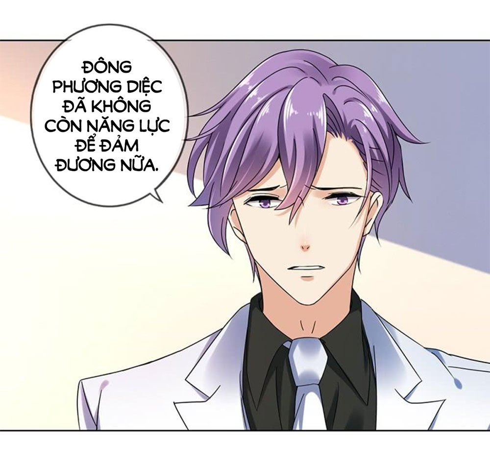 nhật ký dạy dỗ của gia tộc đáng yêu chapter 65 8