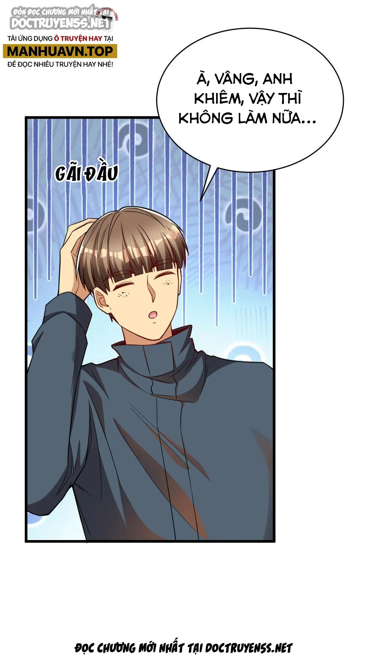 ta làm giàu từ thua lỗ game chapter 41 32