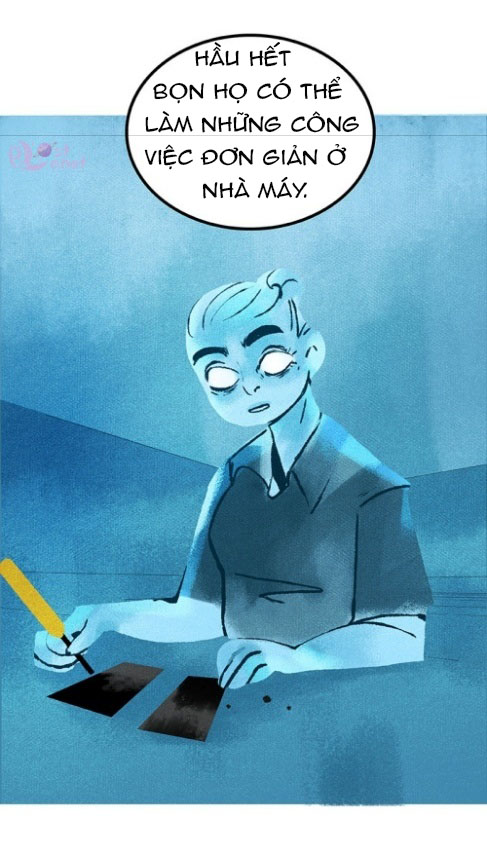 thần thoại olympus chapter 58 34