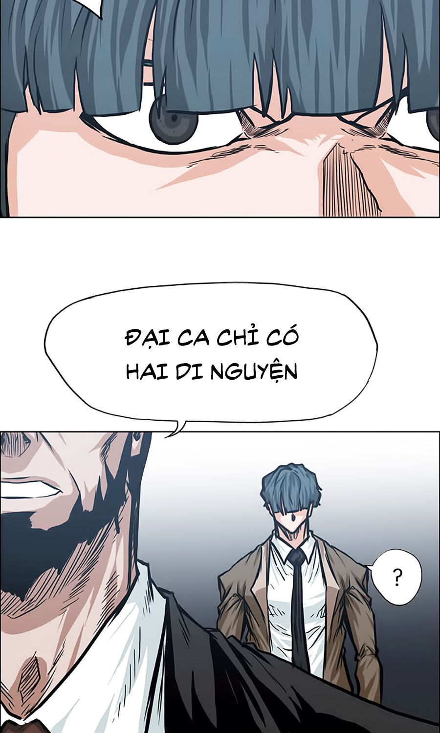 bá chủ học đường ss3 chapter 1 8