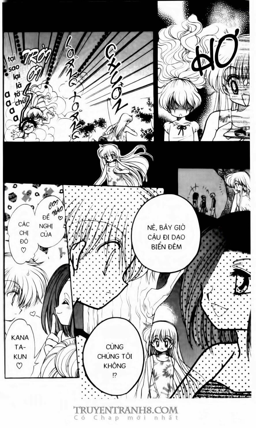 daa! daa! daa! chapter 47 4