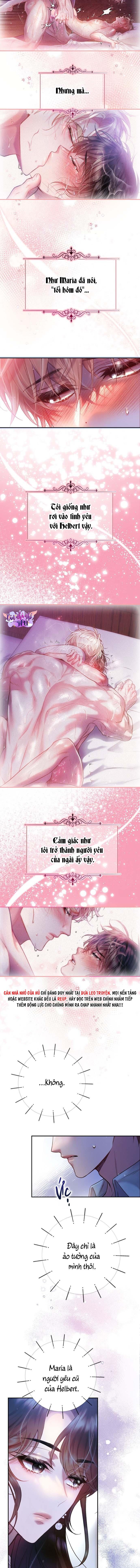 cơn mưa mật ngọt chapter 40 4