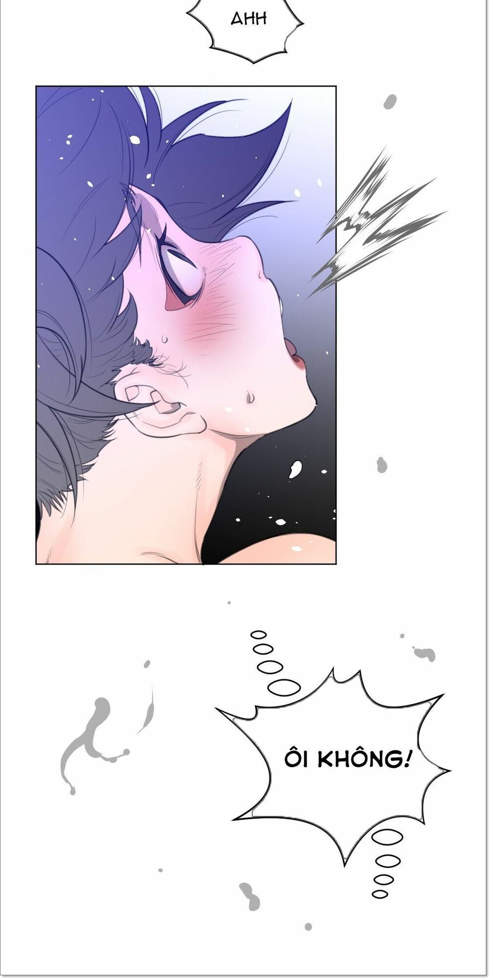 một nửa hoàn hảo chapter 32 52