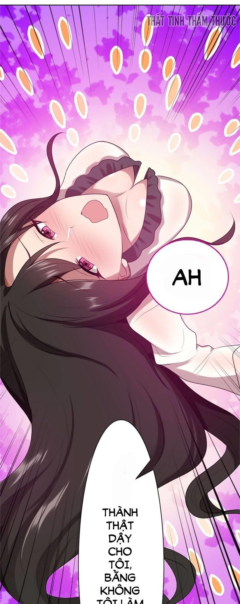 vợ yêu không ngoan chapter 25 20