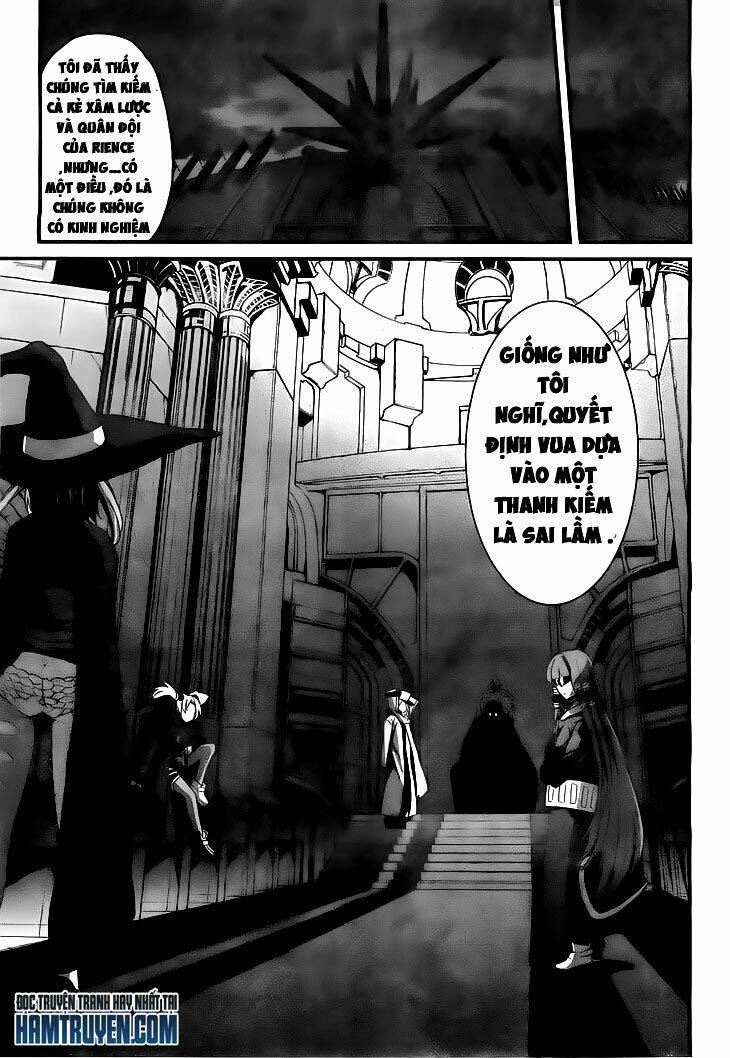 kakusansei million arthur - gunjou no shugosha chapter 3 27