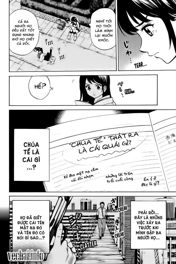 tenkuu shinpan arrive chapter 46 6