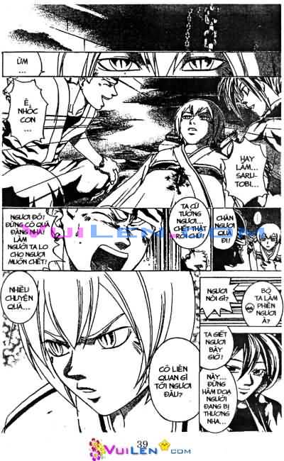 mắt quỷ kyo chapter 70 41