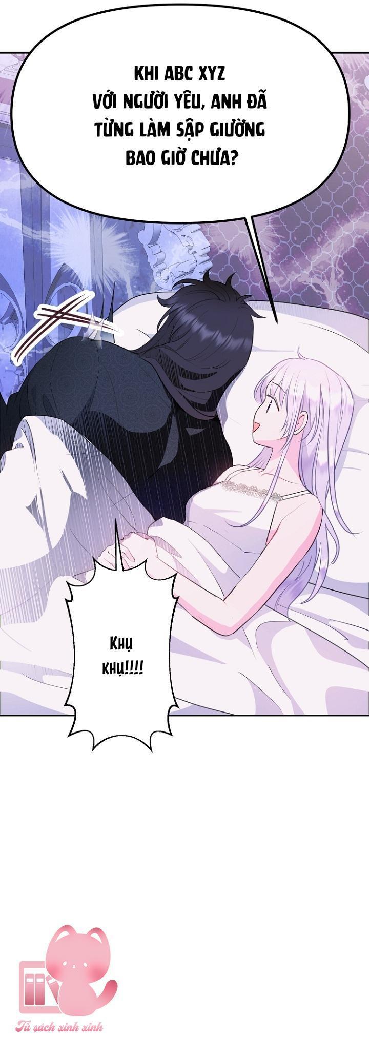 bỏ quách chồng con đi, tiền bạc mới là tất cả chapter 33 26