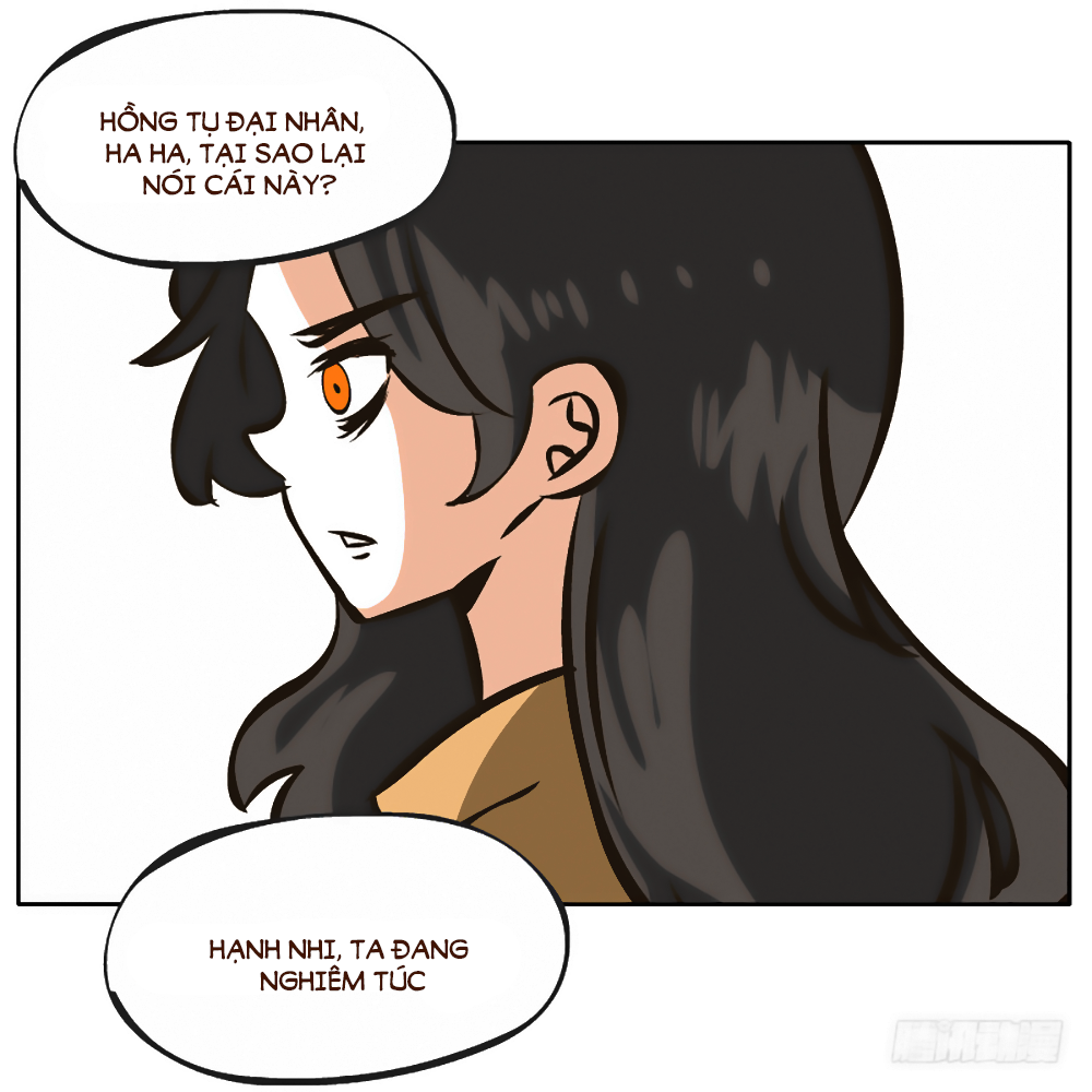 hòa thượng và tiểu long quân chapter 65 72