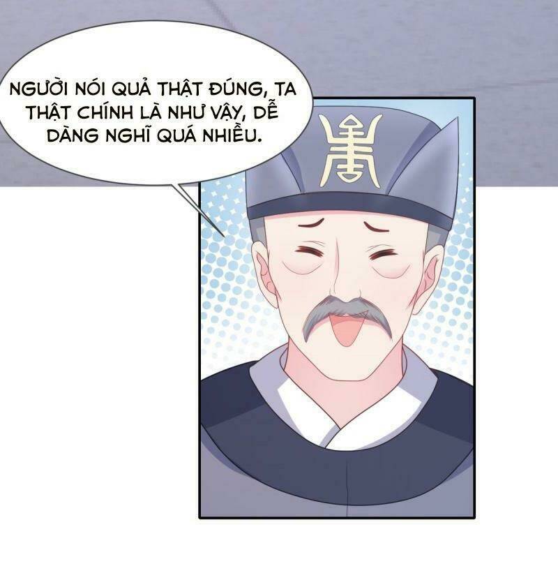 bạo quân đừng chạy, công chúa muốn vong quốc chapter 5 9