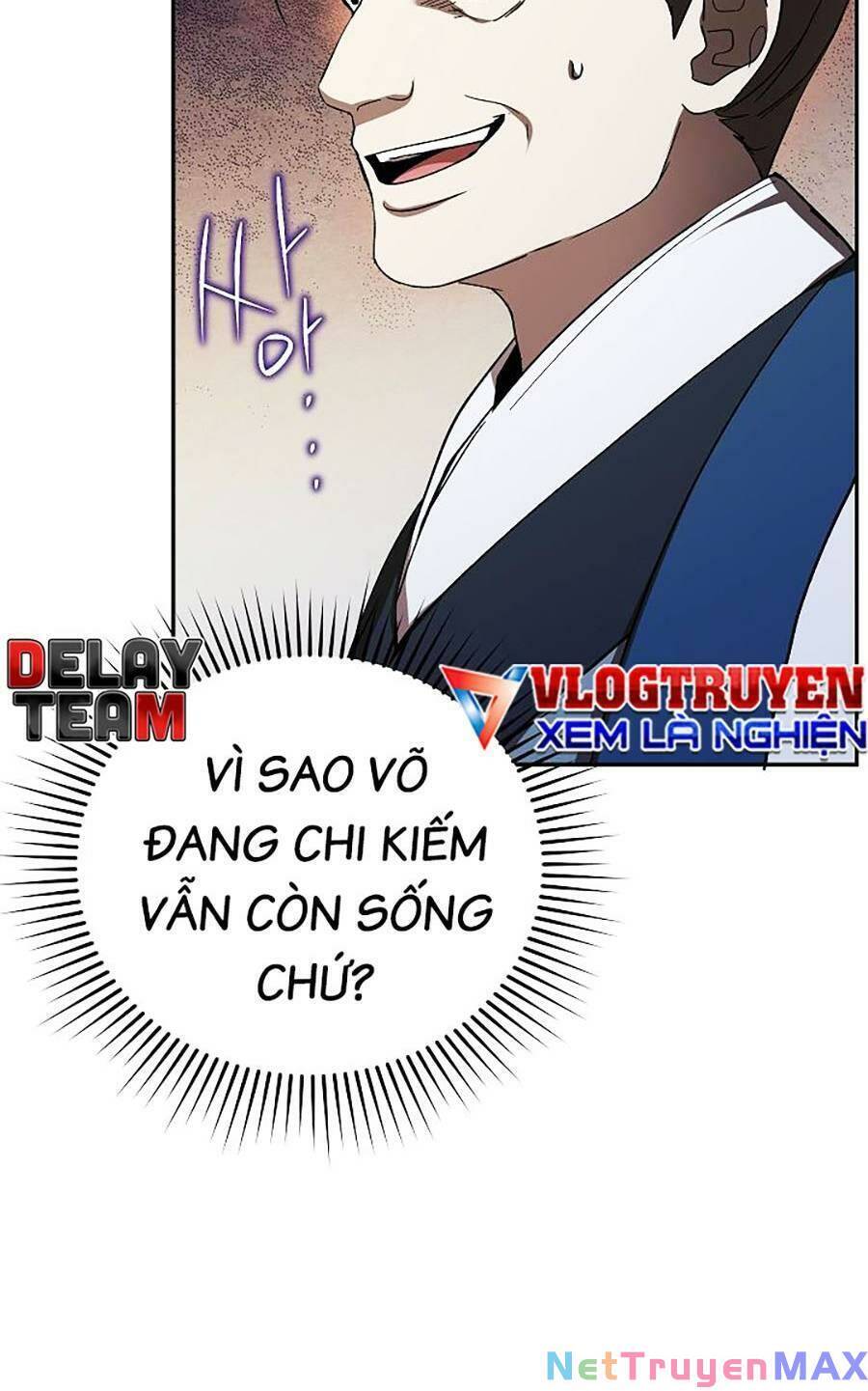 võ đang kỳ hiệp chapter 107 4