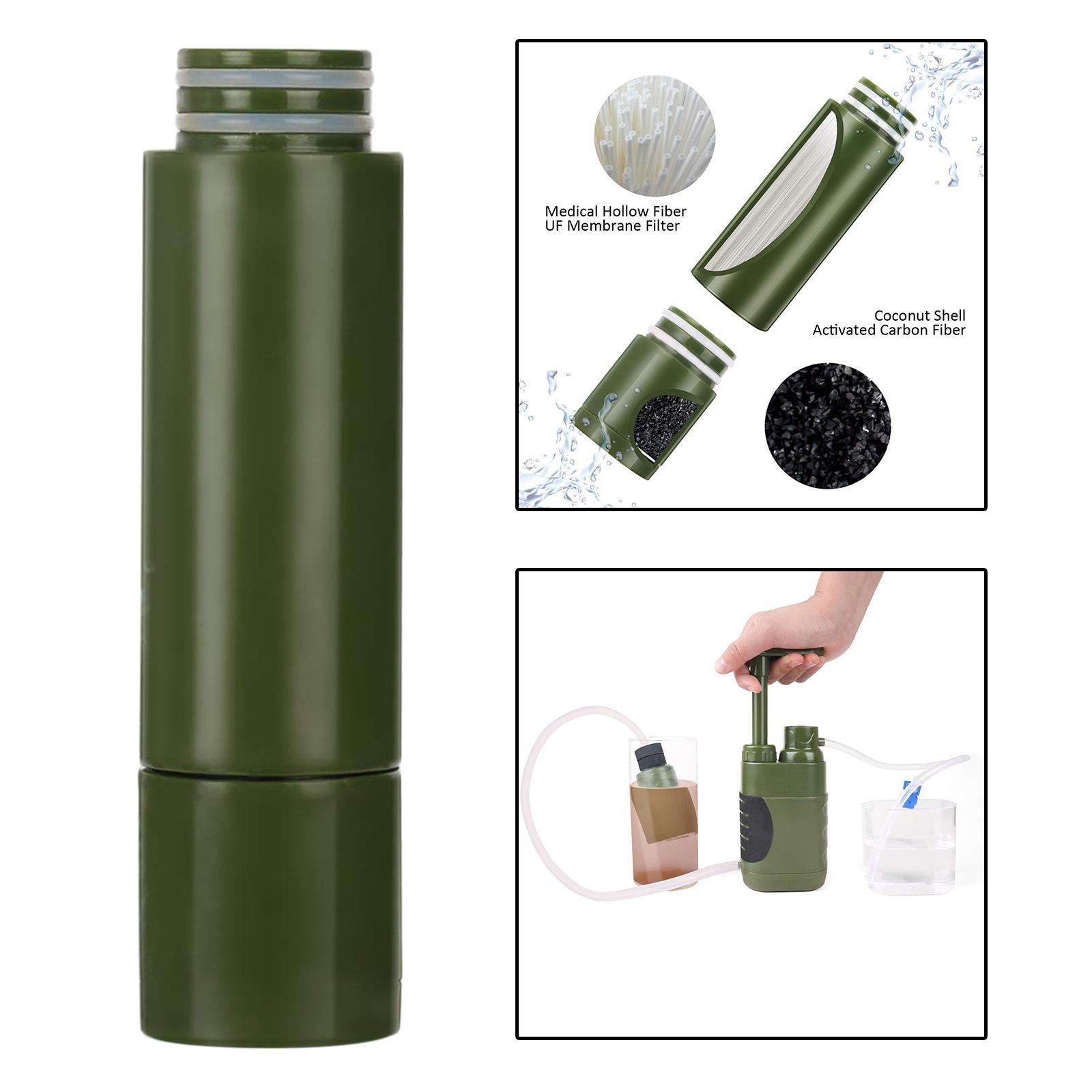 Pre-Filter for Outdoor   Filtration System Camping A