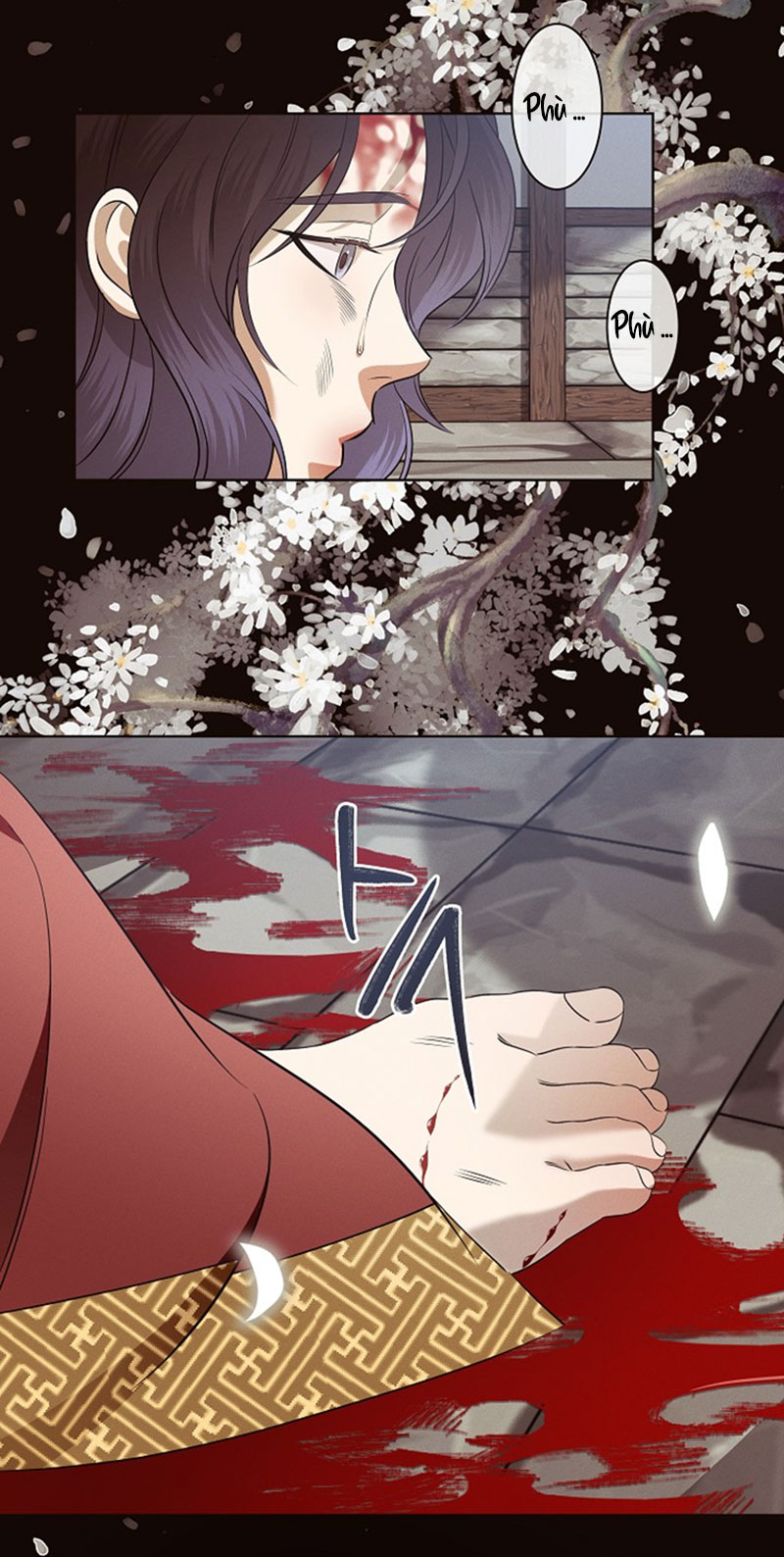 [18+] tuyển tập truyện bl ngắn - double bell chapter 45 1