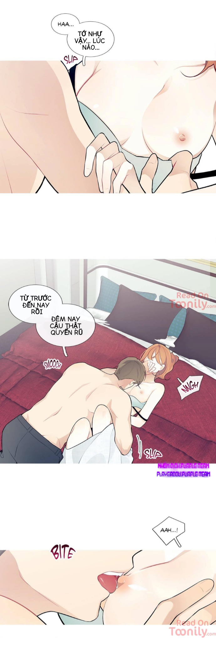 chuyện quái gì đang xảy ra? chapter 28 15