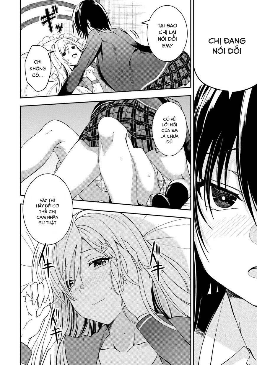 neet-chan chapter 28 16