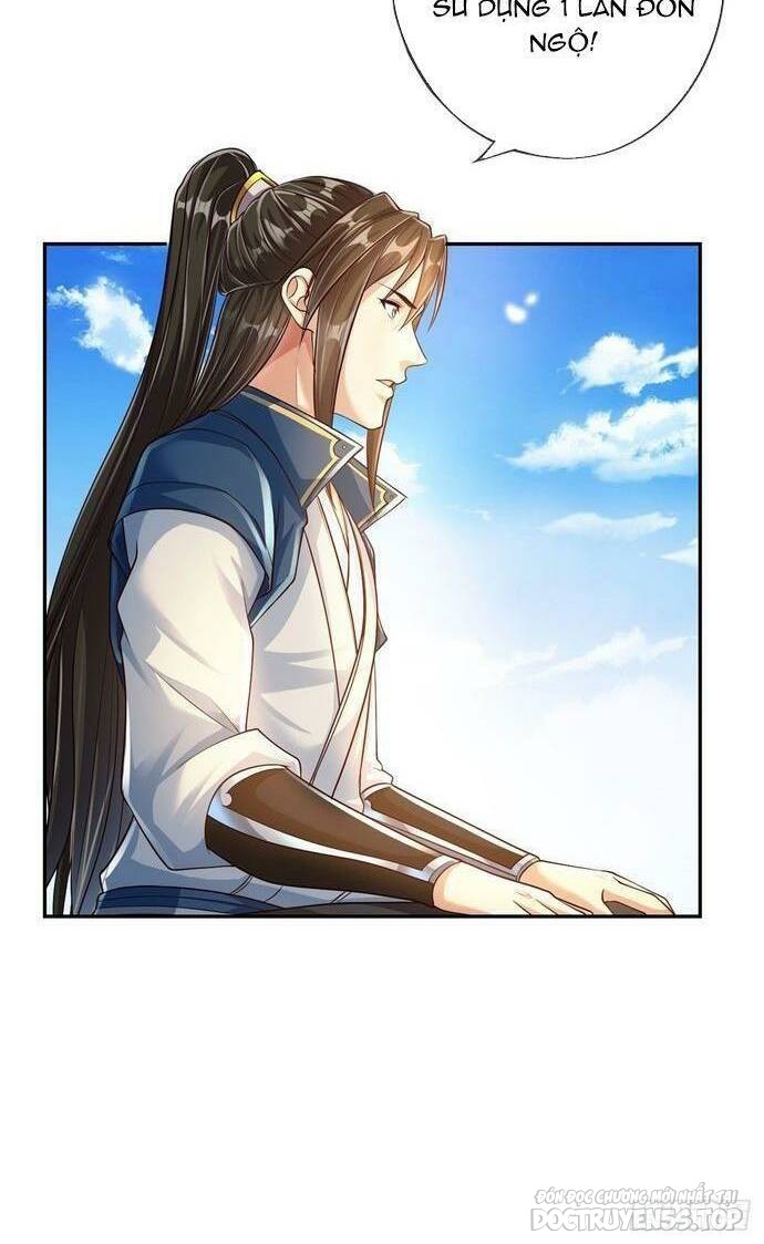 ta có khả năng vô hạn đốn ngộ chapter 21 14