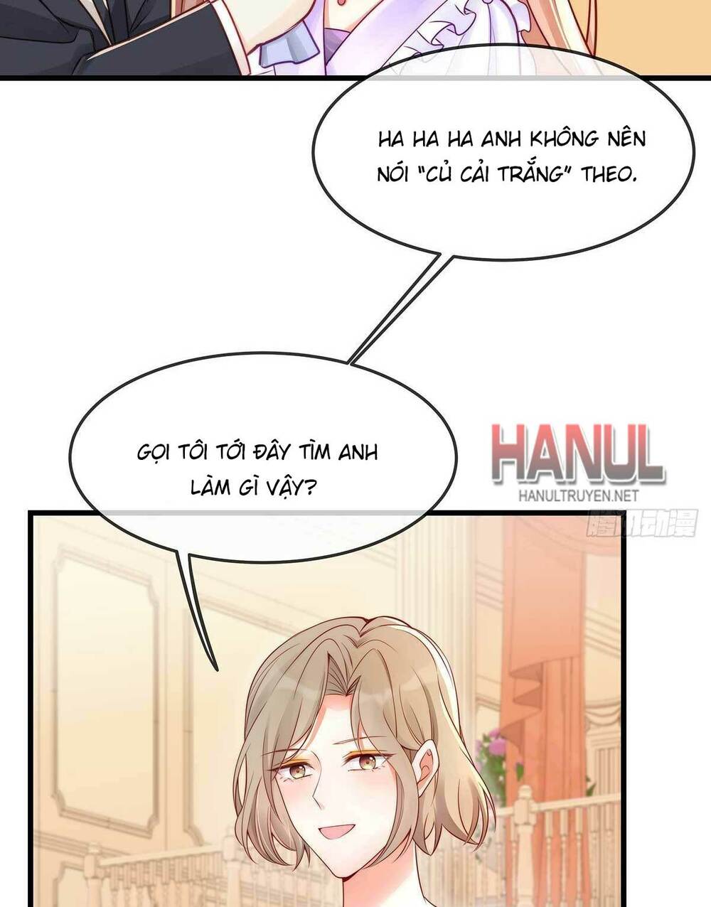 sủng em sủng tới tận cùng chapter 159 21