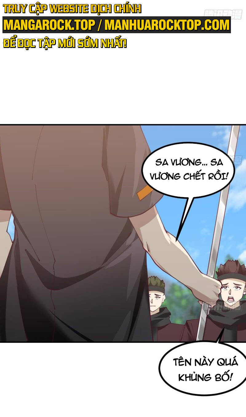 trên người ta có một rồng chapter 631 11