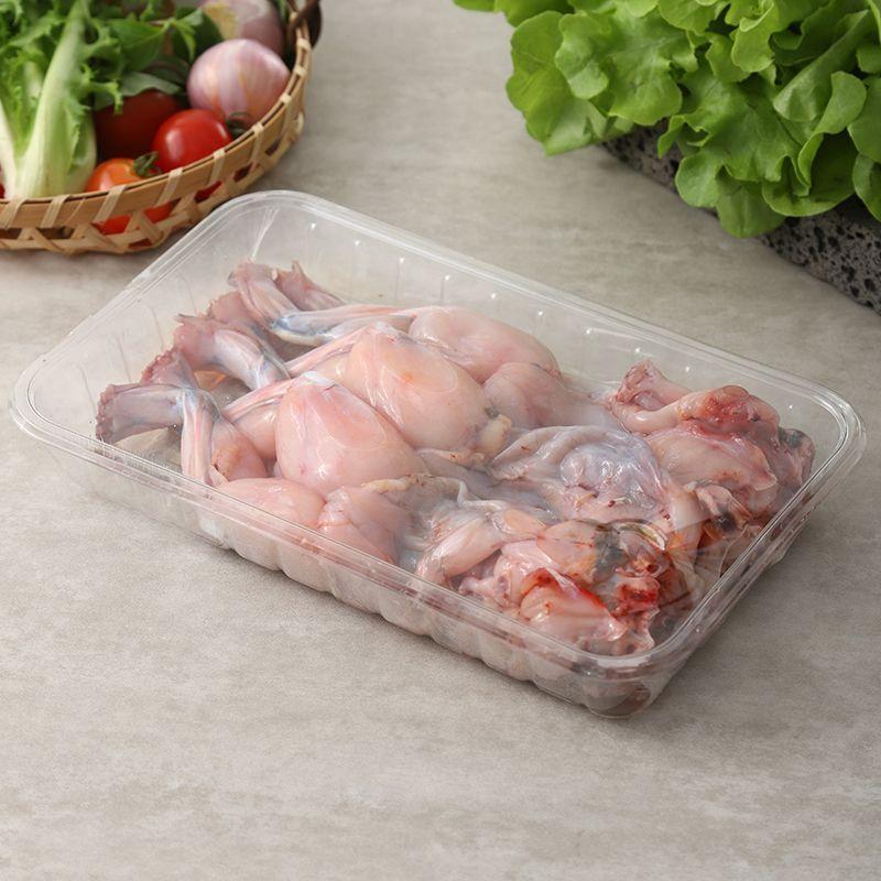 Ếch làm sạch 500g-2275550000000