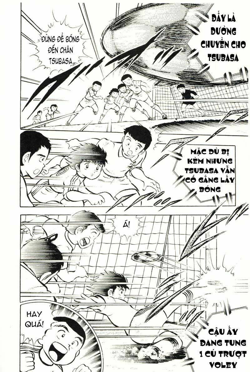 captain tsubasa chapter 15 2