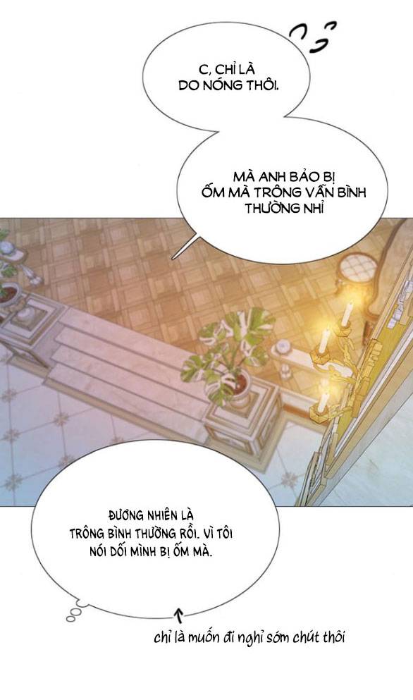 Serena Chapter 50.1 - Trang 49