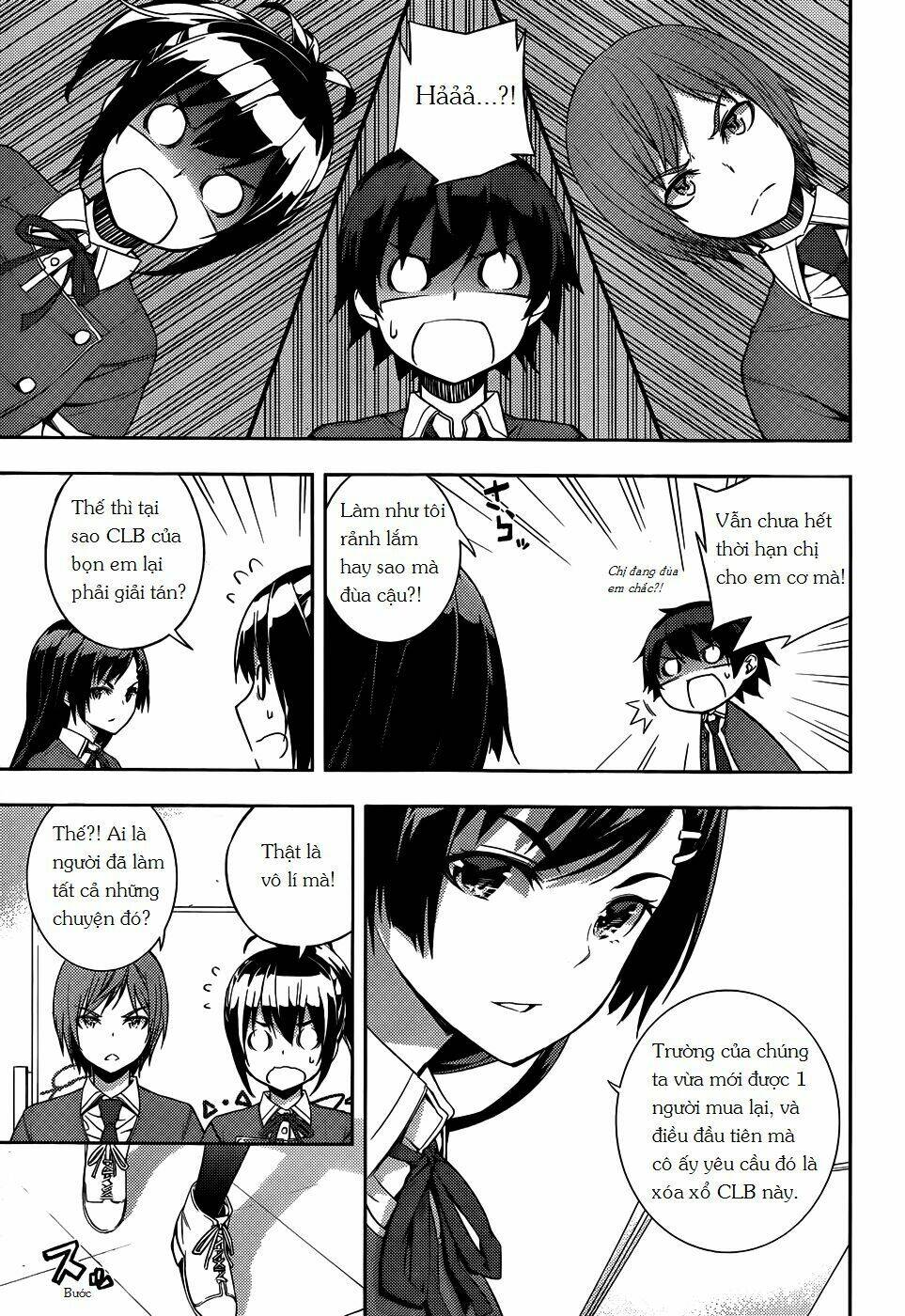 soutaisei moteron chapter 10 9