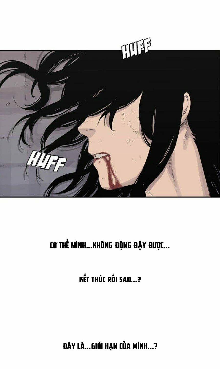 hiệp sĩ giao hàng chapter 35 61