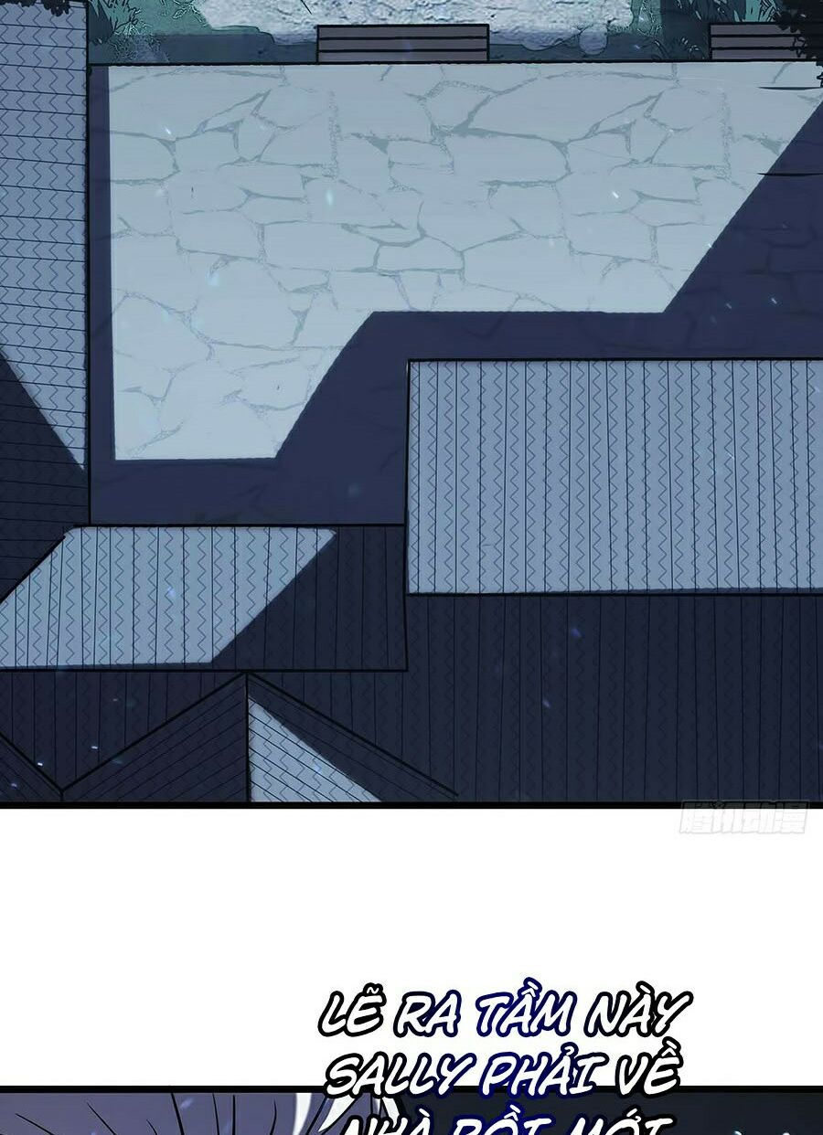 sát thần chi lộ tại dị giới chapter 10 12