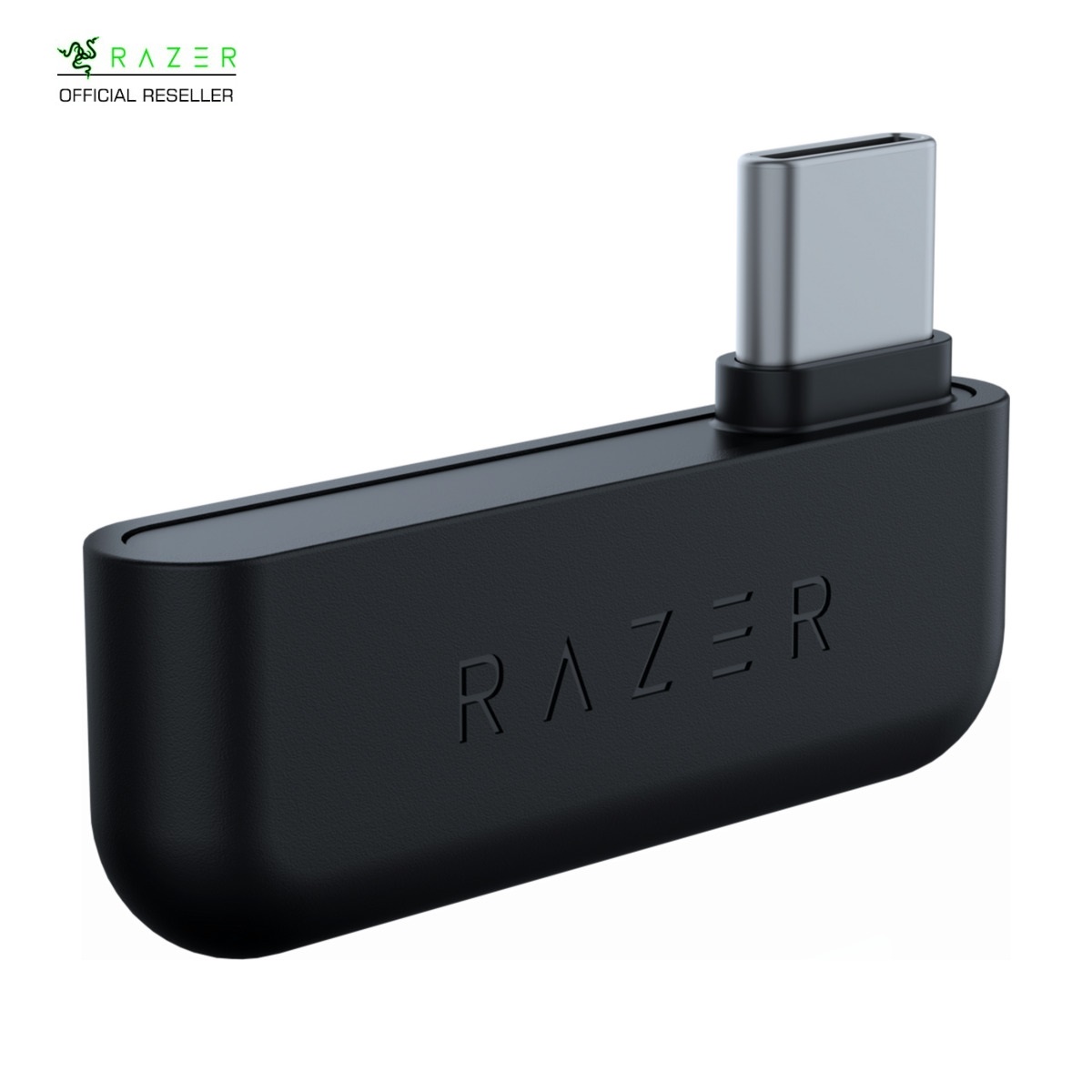 Tai nghe chơi Game Razer Kaira Pro for PlayStation - Hàng chính hãng