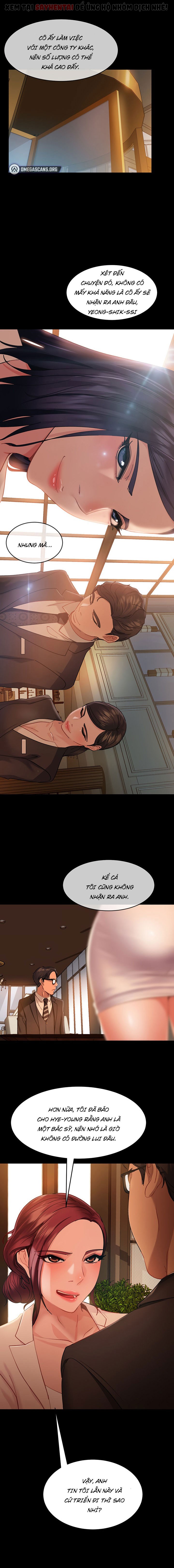 cơ quan giới thiệu hôn nhân chapter 3 14