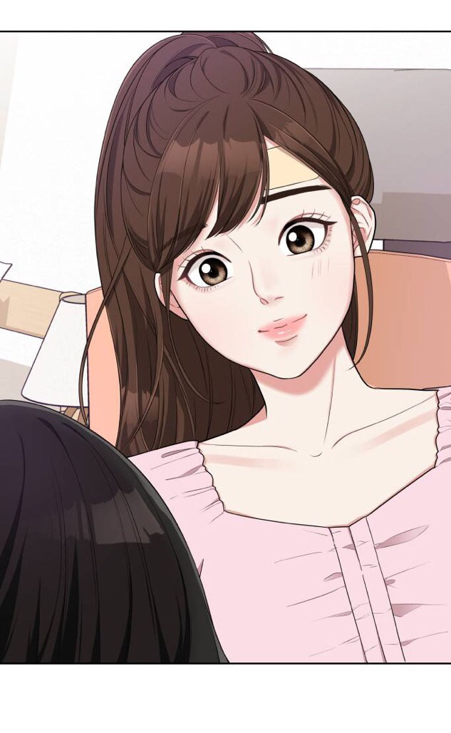 gửi anh,người nắm giữ những vì sao chapter 7.1 16