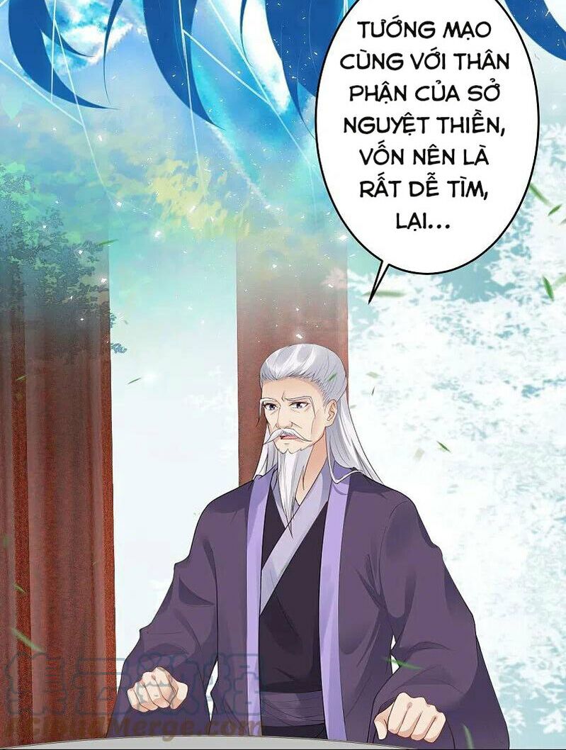 Nghịch Thiên Tà Thần chapter 401 47