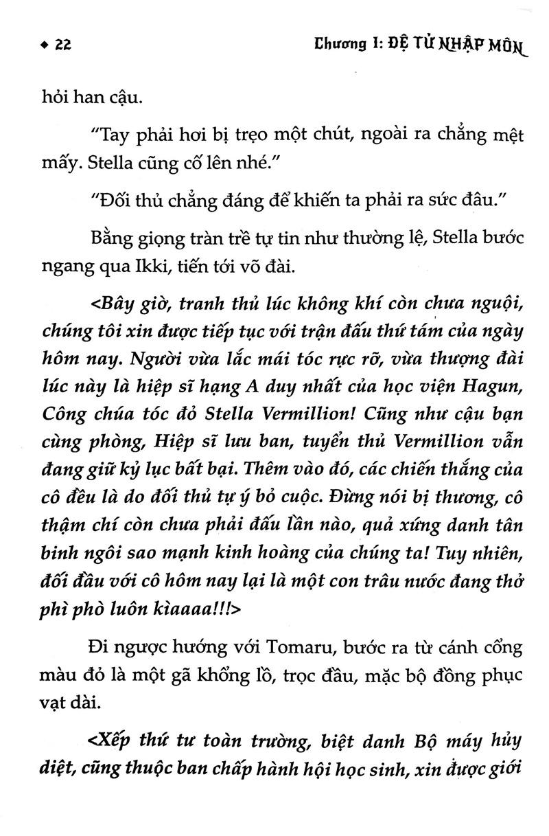 Hiệp Sĩ Lưu Ban - Tập 2