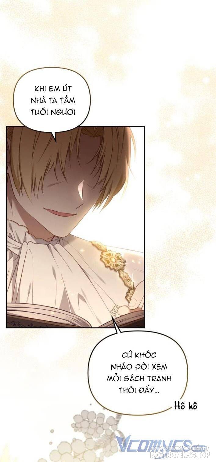 tôi được nuôi dưỡng bởi những kẻ phản diện chapter 49 32