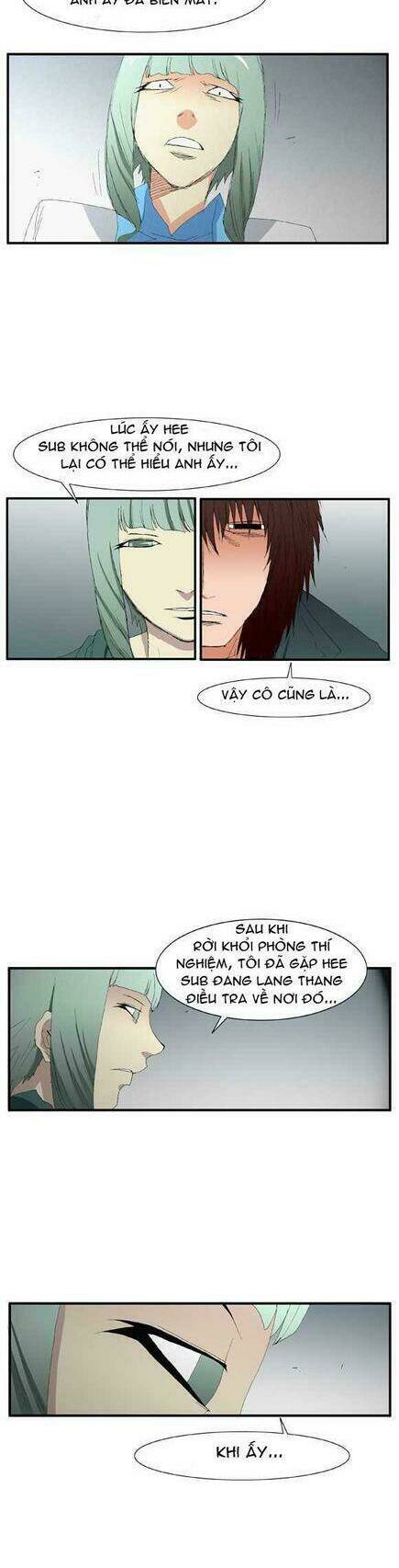 siêu năng chapter 54 33