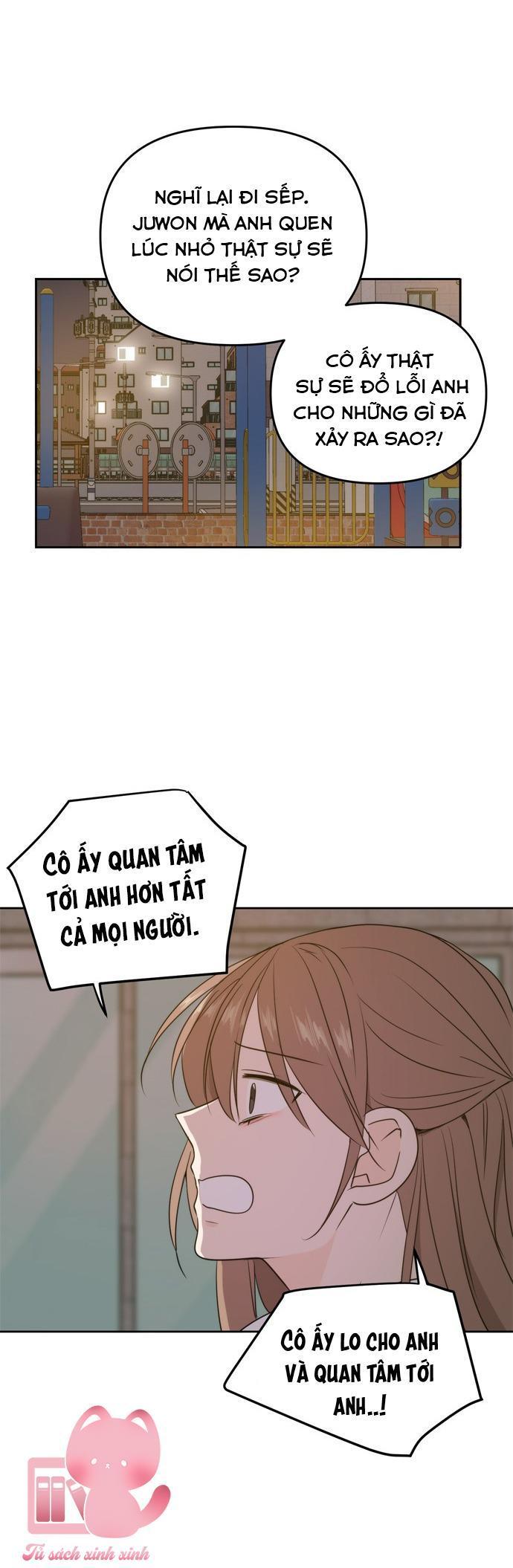 hẹn gặp nhau ở kiếp thứ 19 chapter 63 50