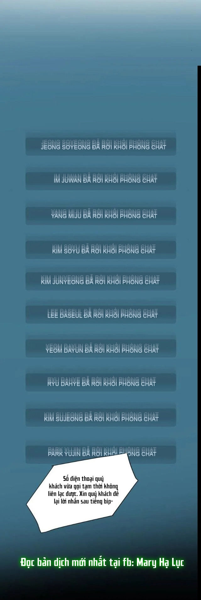 Tự Do Trong Mơ chapter 22.1 25